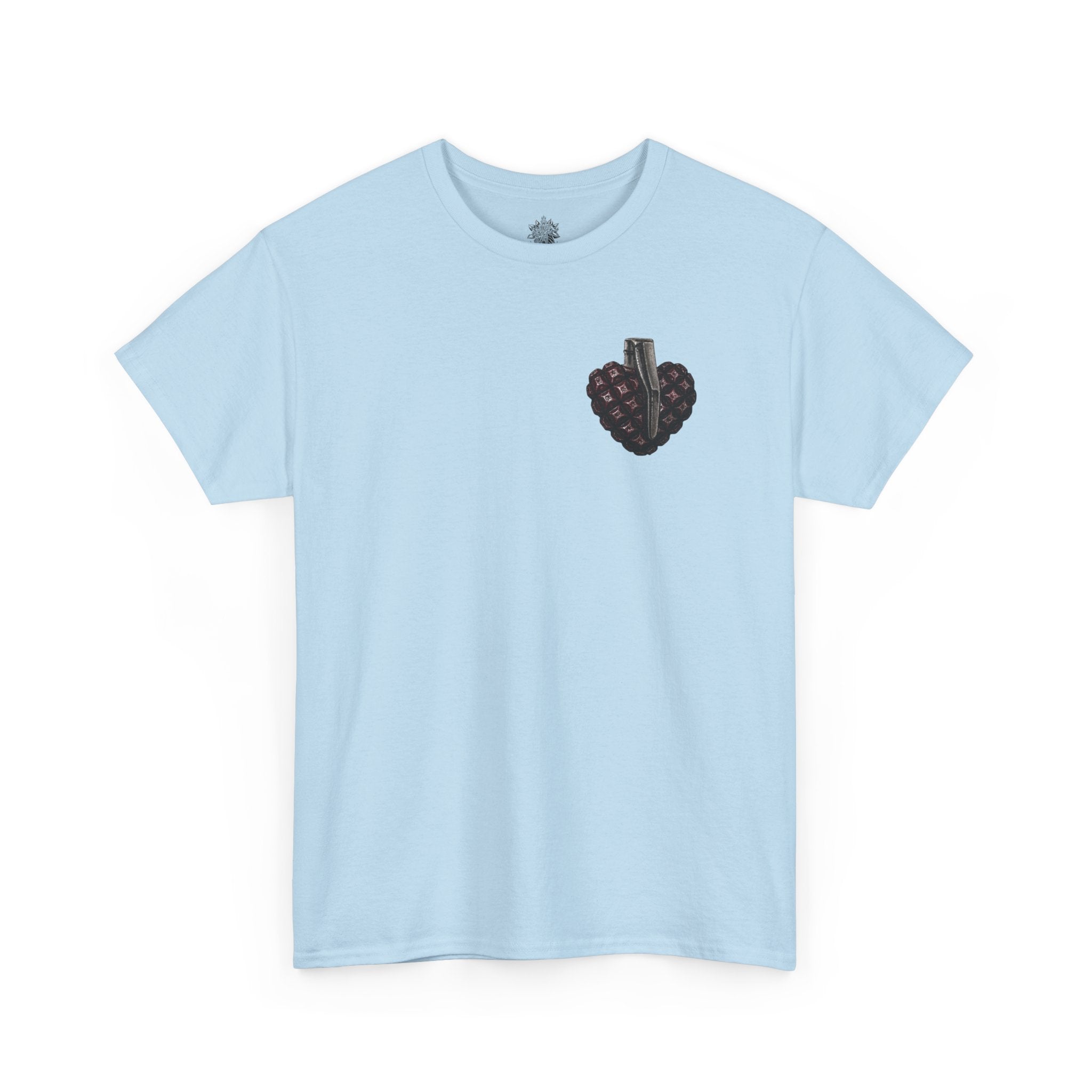Fragile Heart