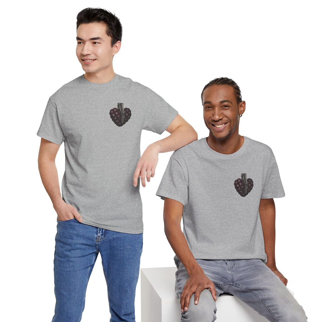 Fragile Heart