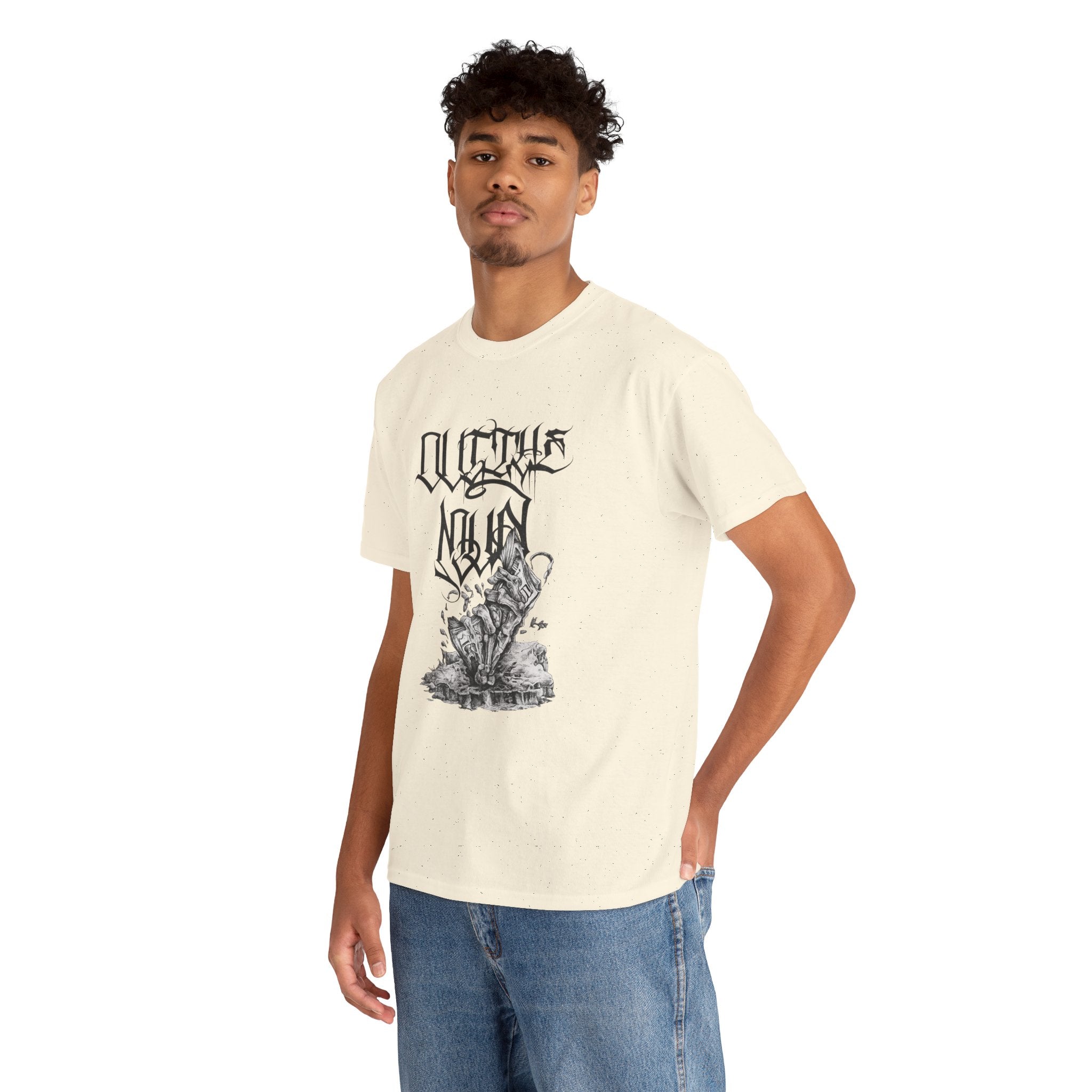 Out The Mud