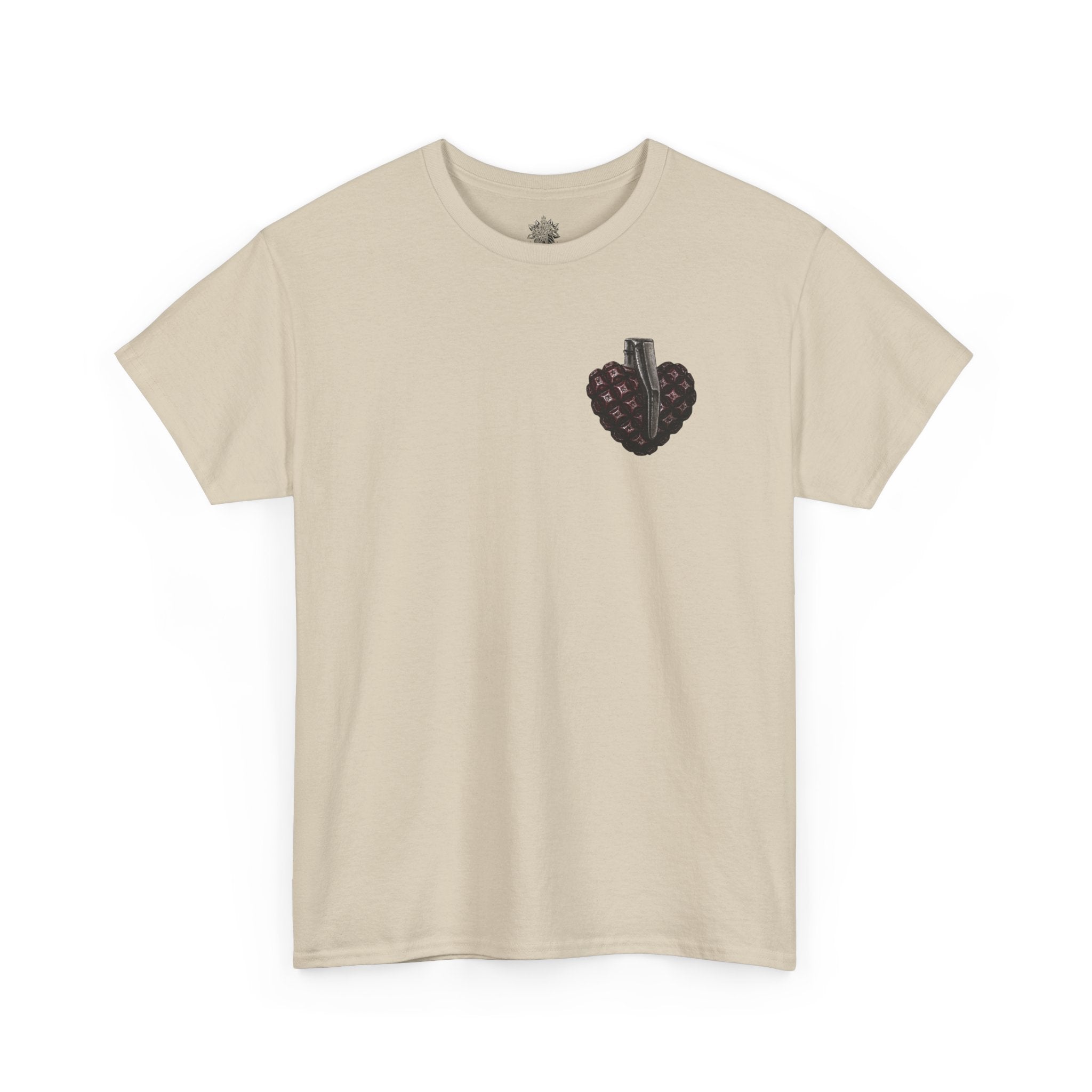 Fragile Heart