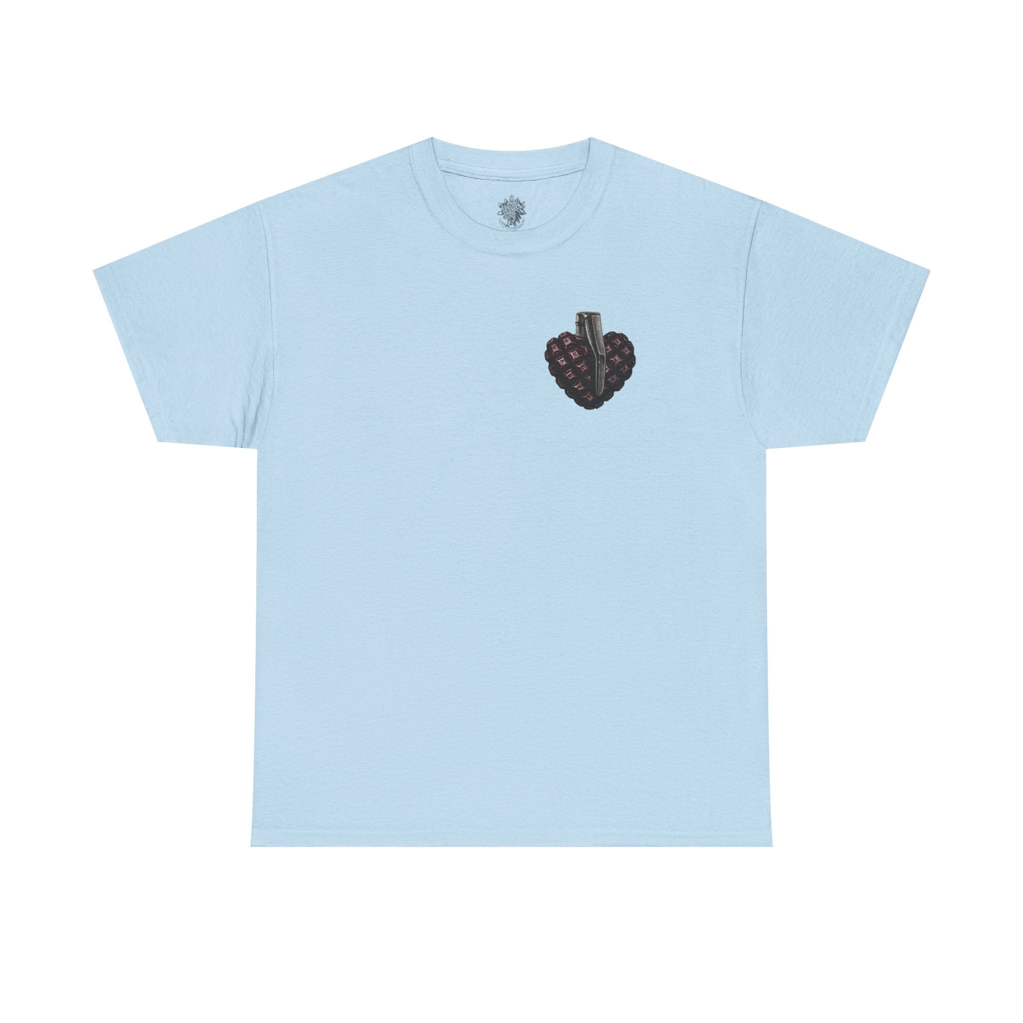 Fragile Heart