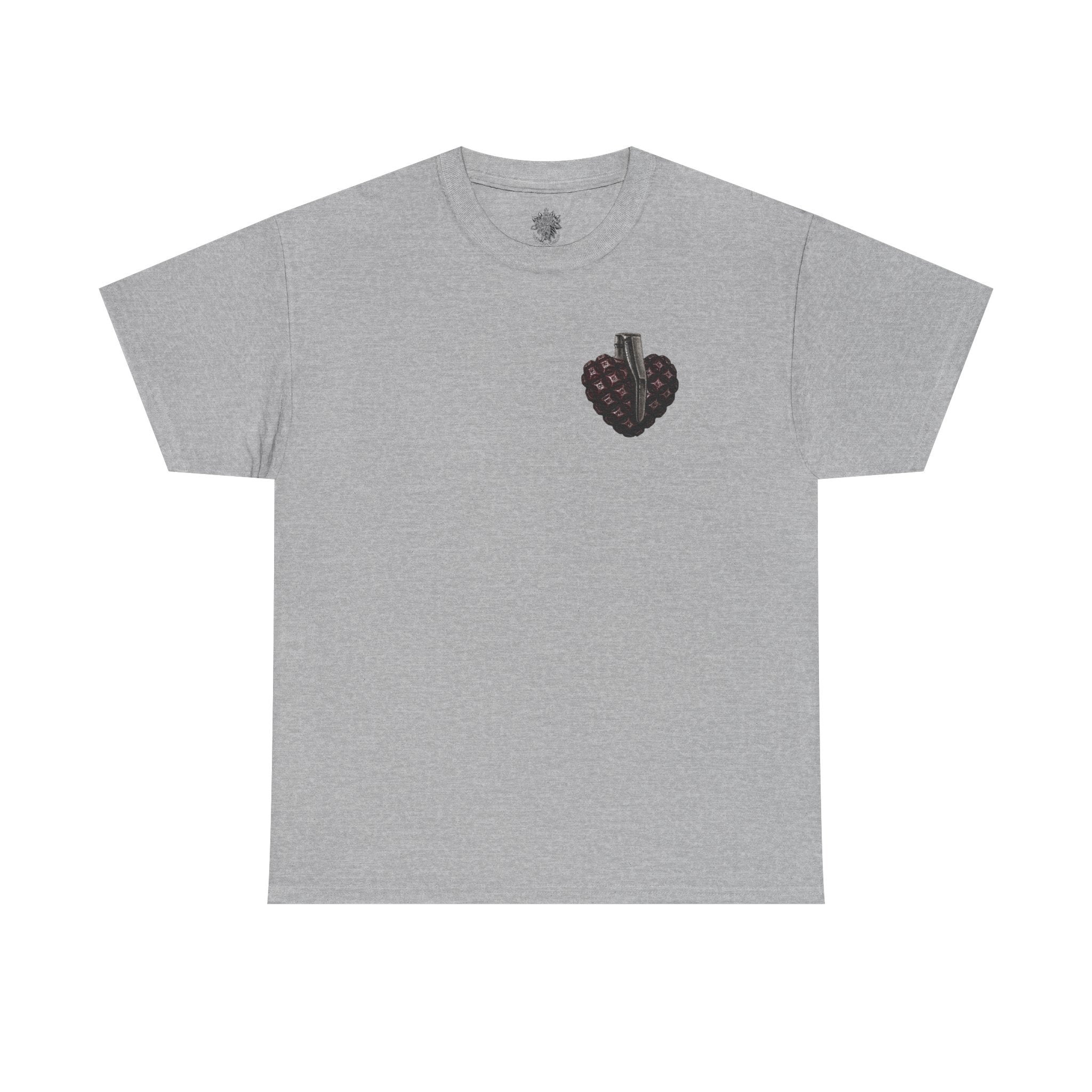 Fragile Heart