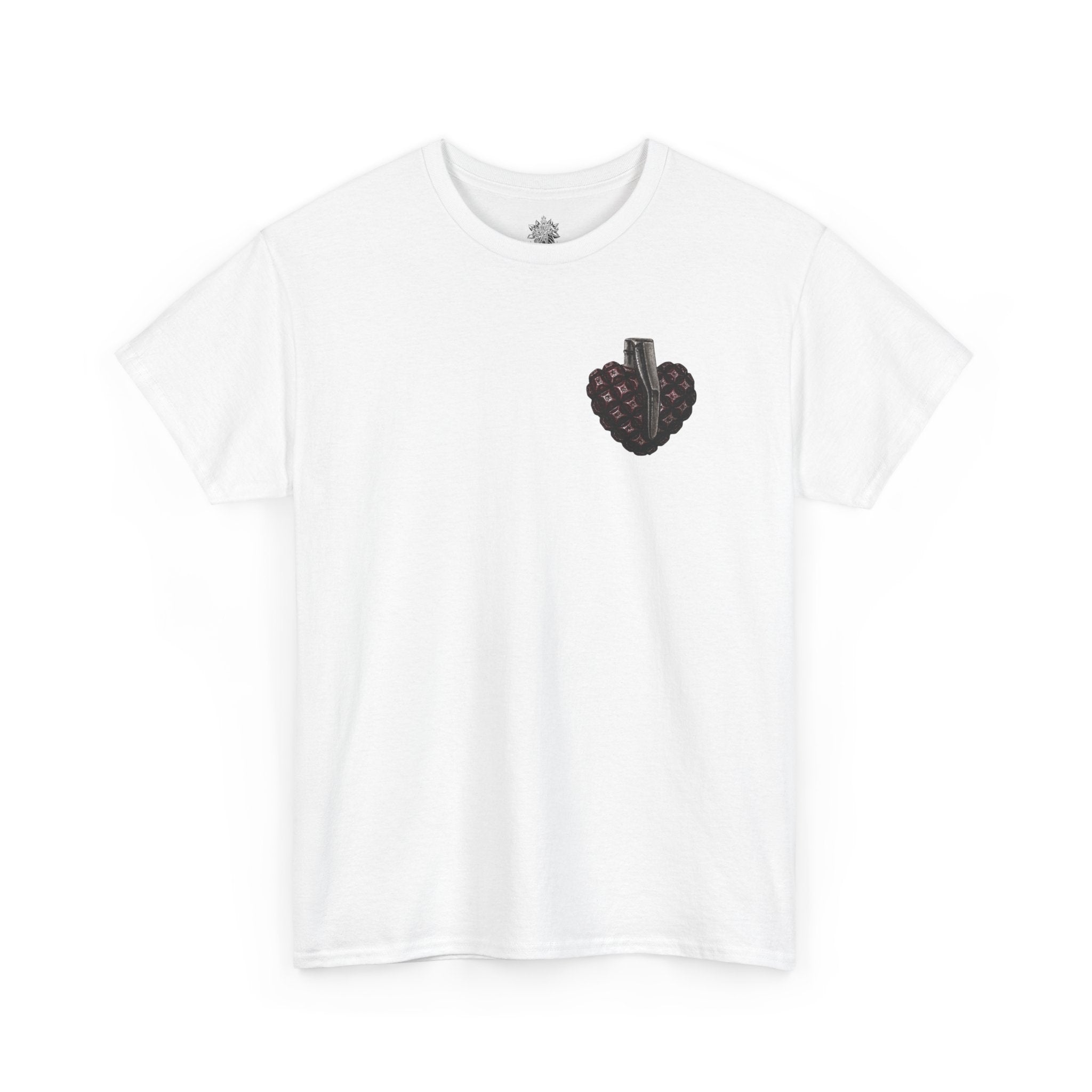 Fragile Heart