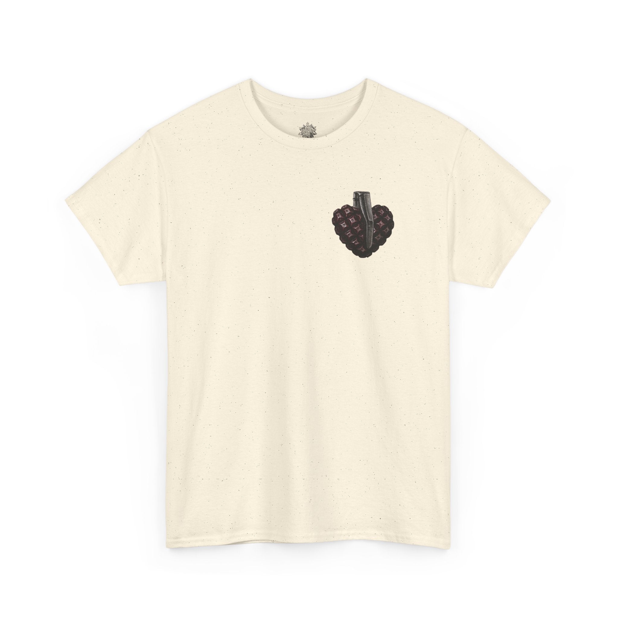Fragile Heart