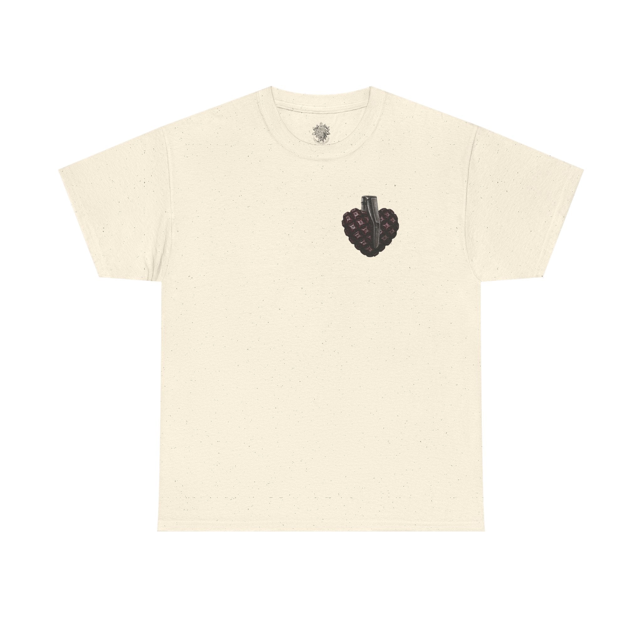 Fragile Heart