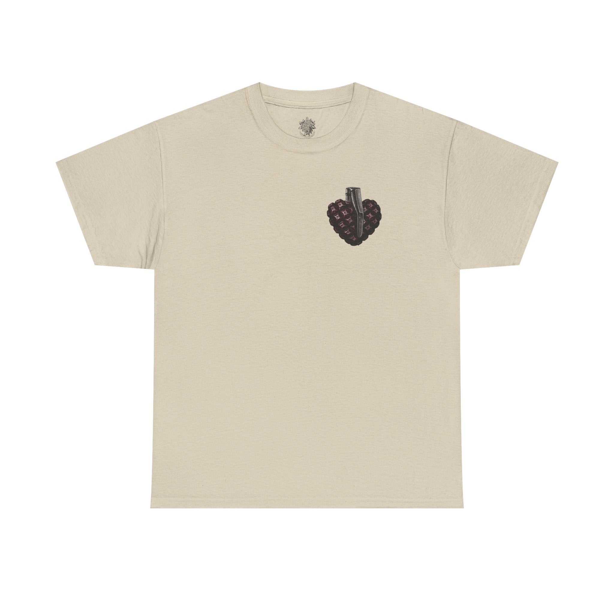 Fragile Heart