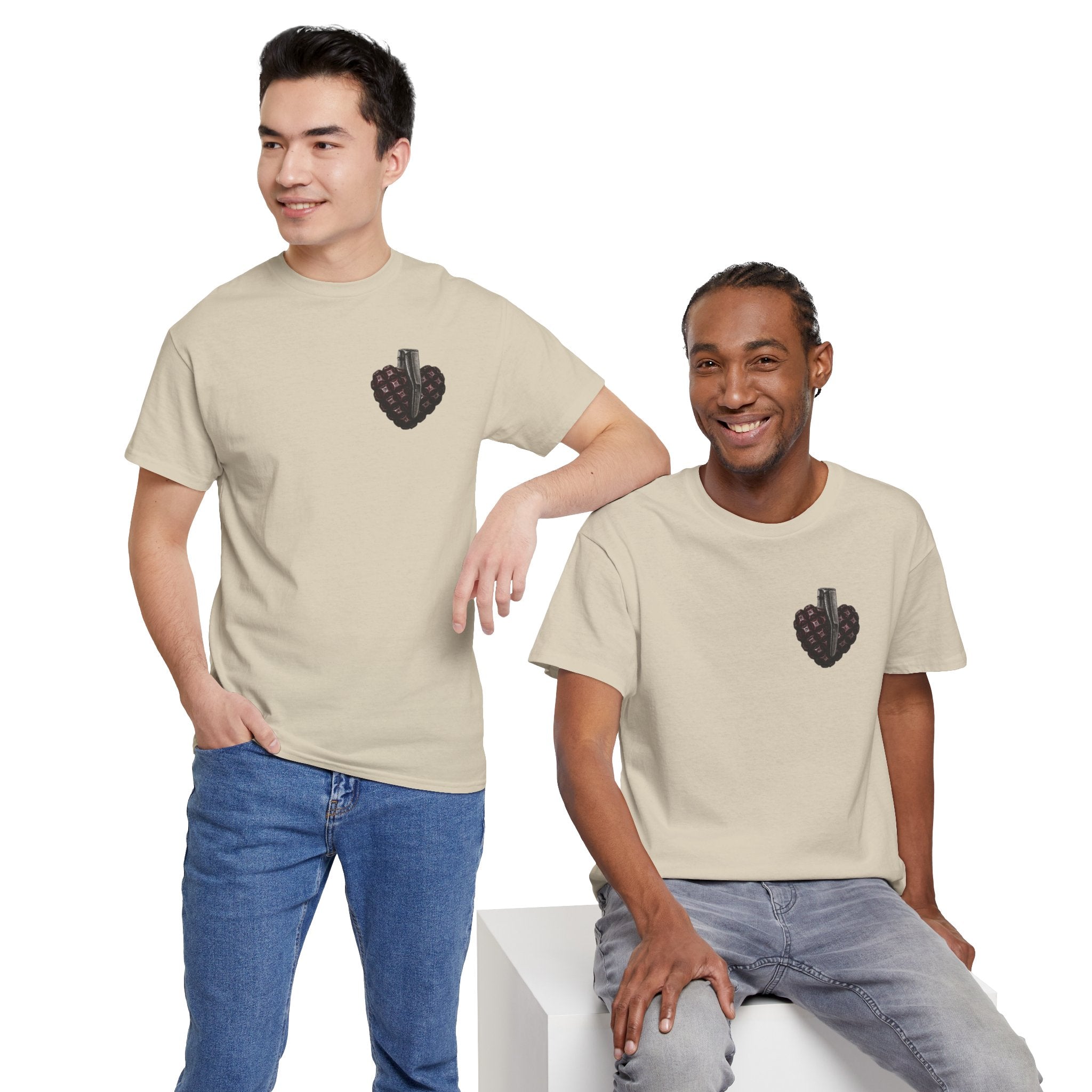 Fragile Heart