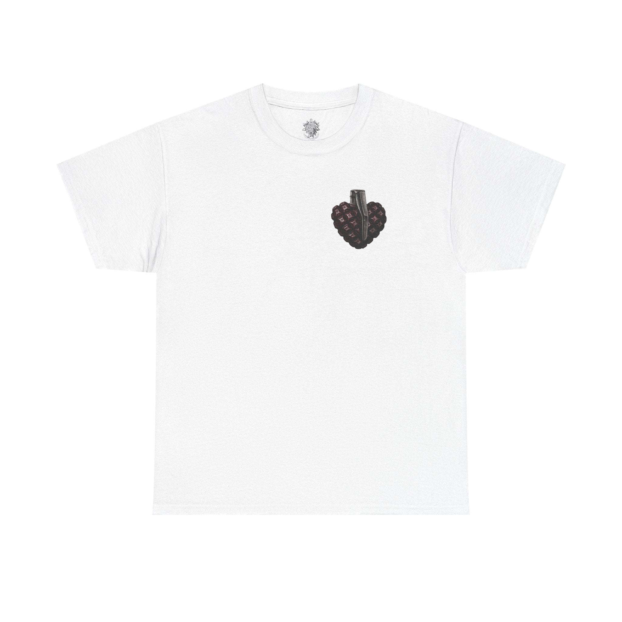 Fragile Heart